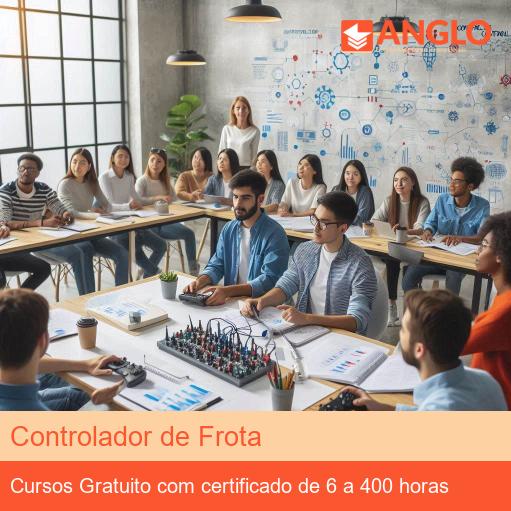 Controlador de Frota